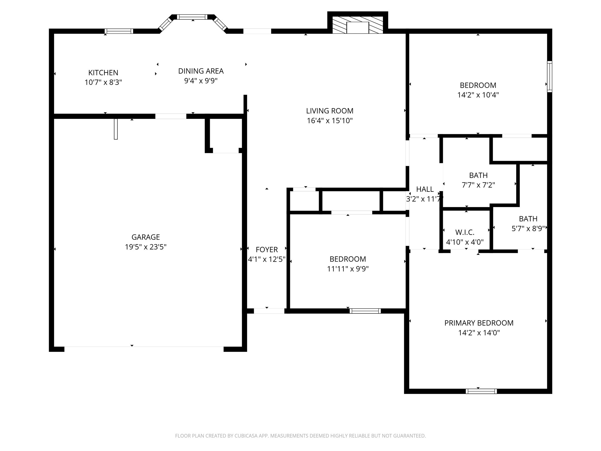 1018 Princeton Place Cleburne TX 76033