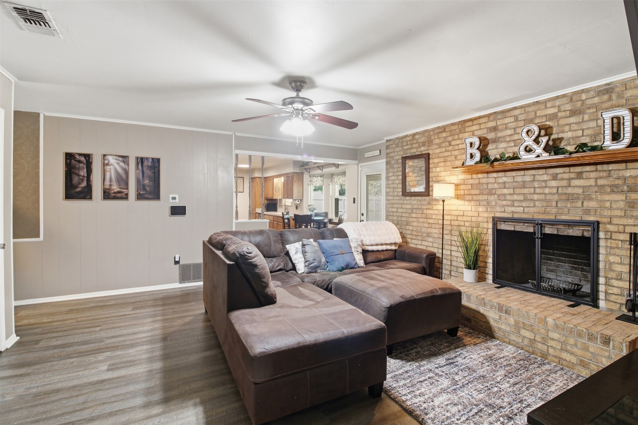 1018 Princeton Place Cleburne TX 76033