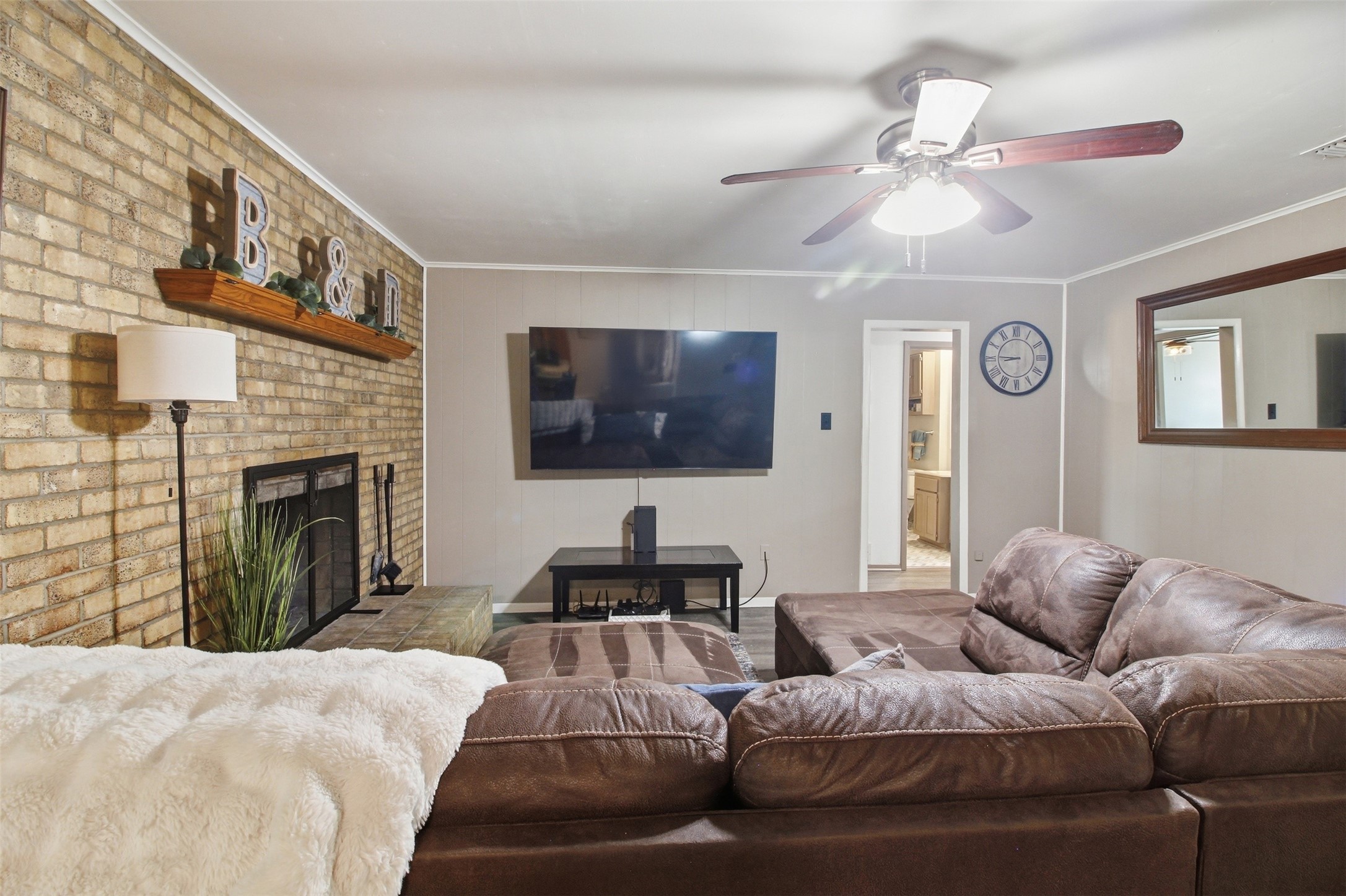 1018 Princeton Place Cleburne TX 76033