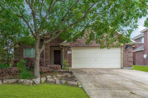 2803 Prado Grand Prairie TX 75054