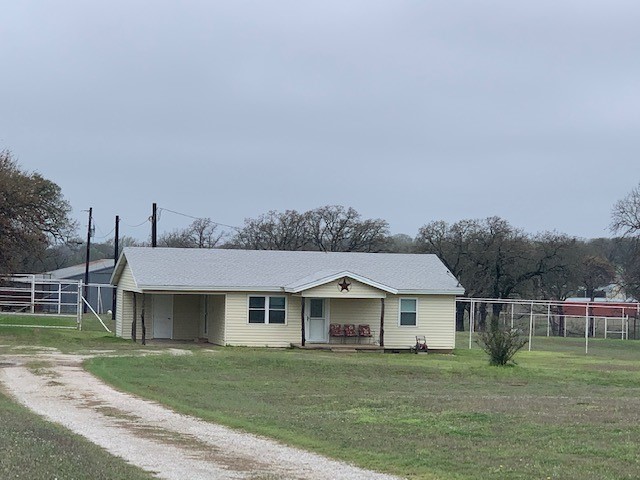 222 County Road 2195 Decatur TX 76234