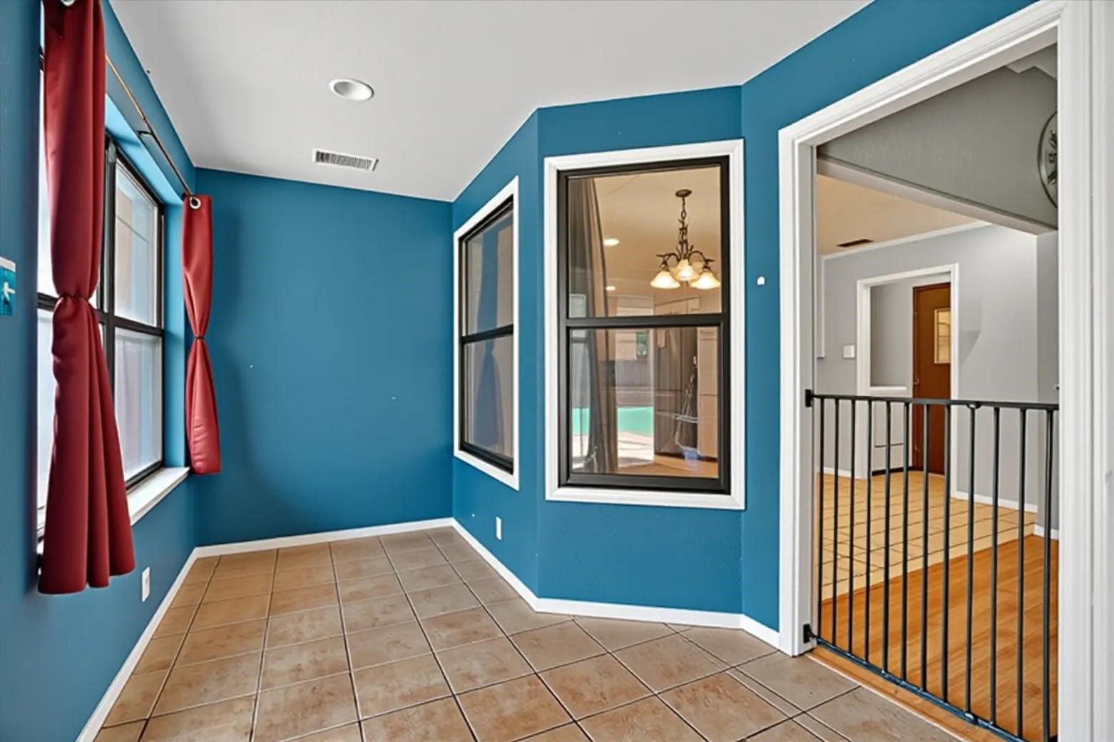 834 S Ridgeway Drive Cleburne TX 76033