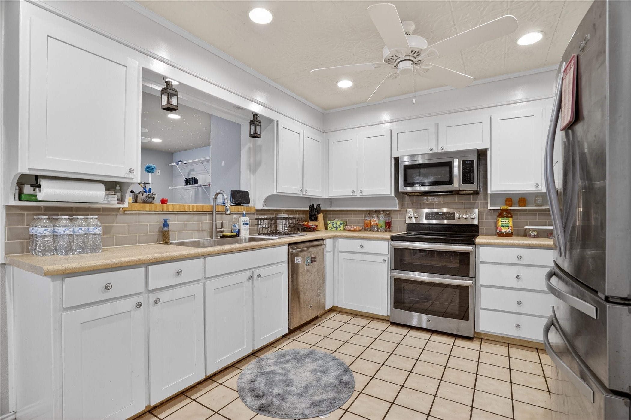 834 S Ridgeway Drive Cleburne TX 76033