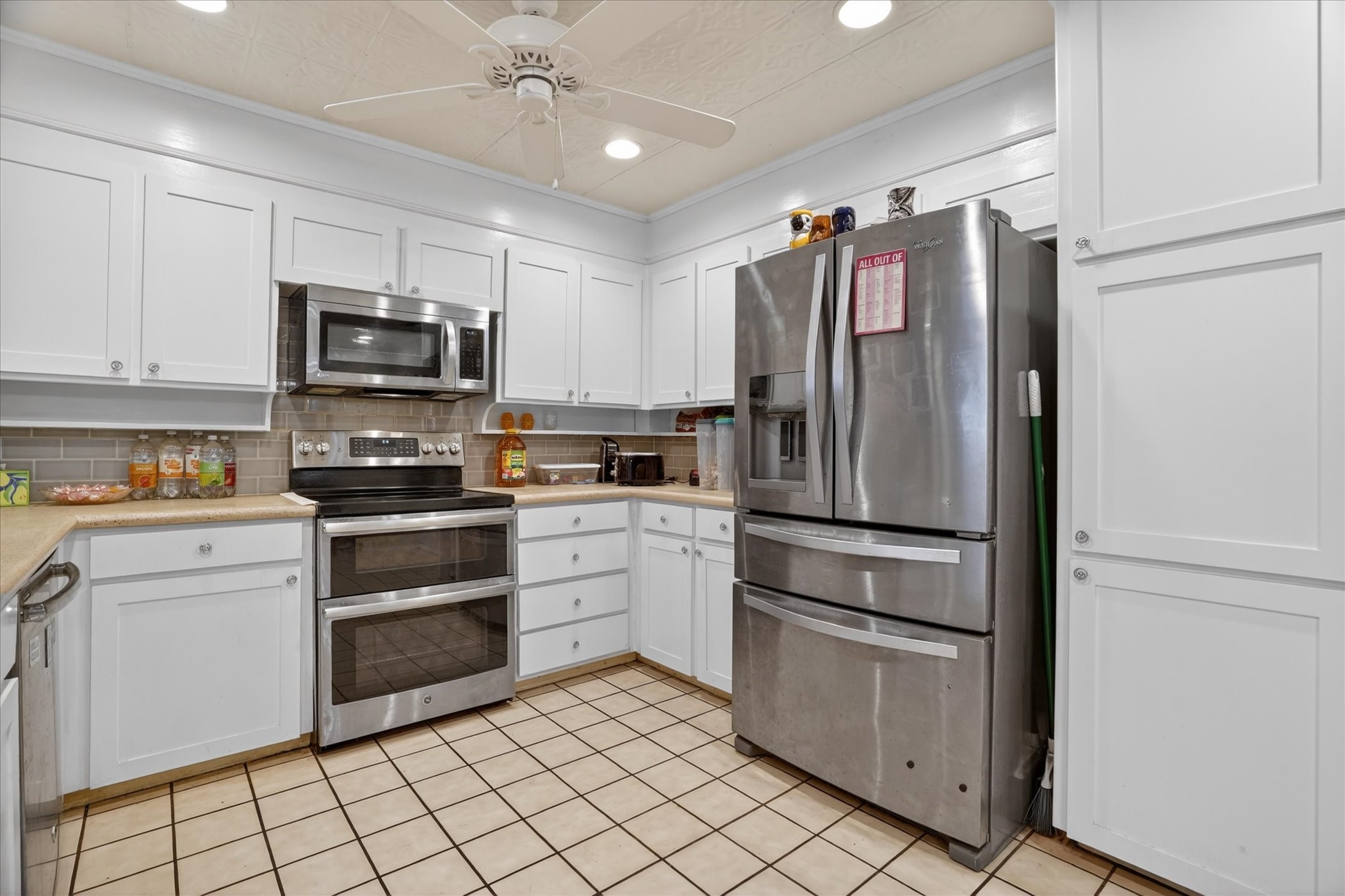 834 S Ridgeway Drive Cleburne TX 76033