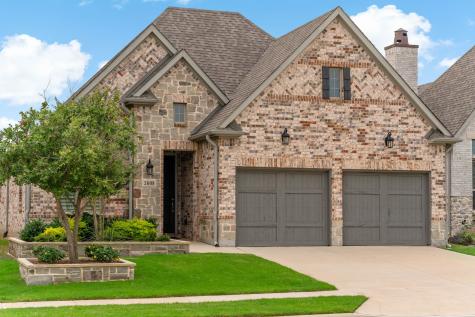 2608 Southfield The Colony TX 75056