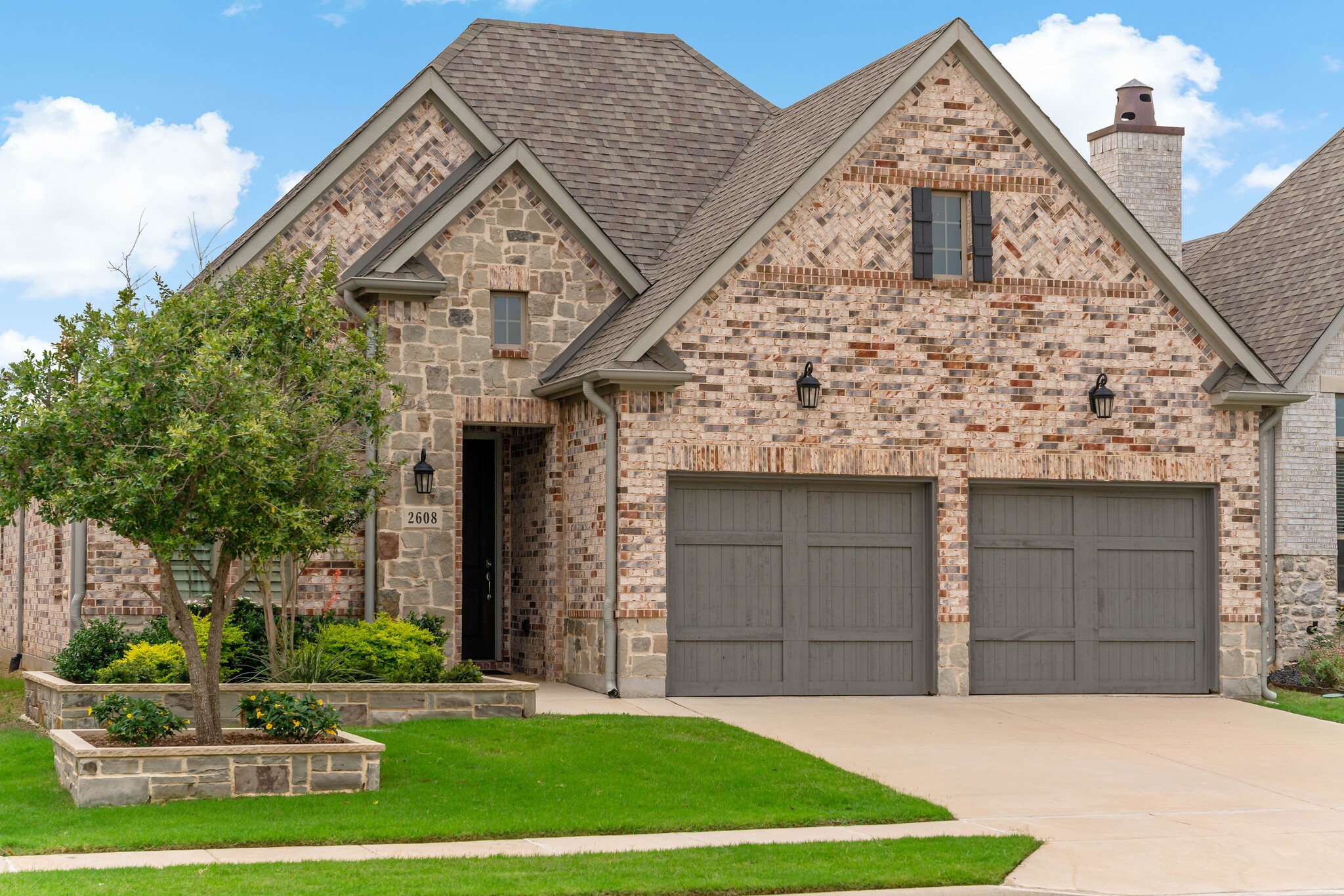 2608 Southfield The Colony TX 75056