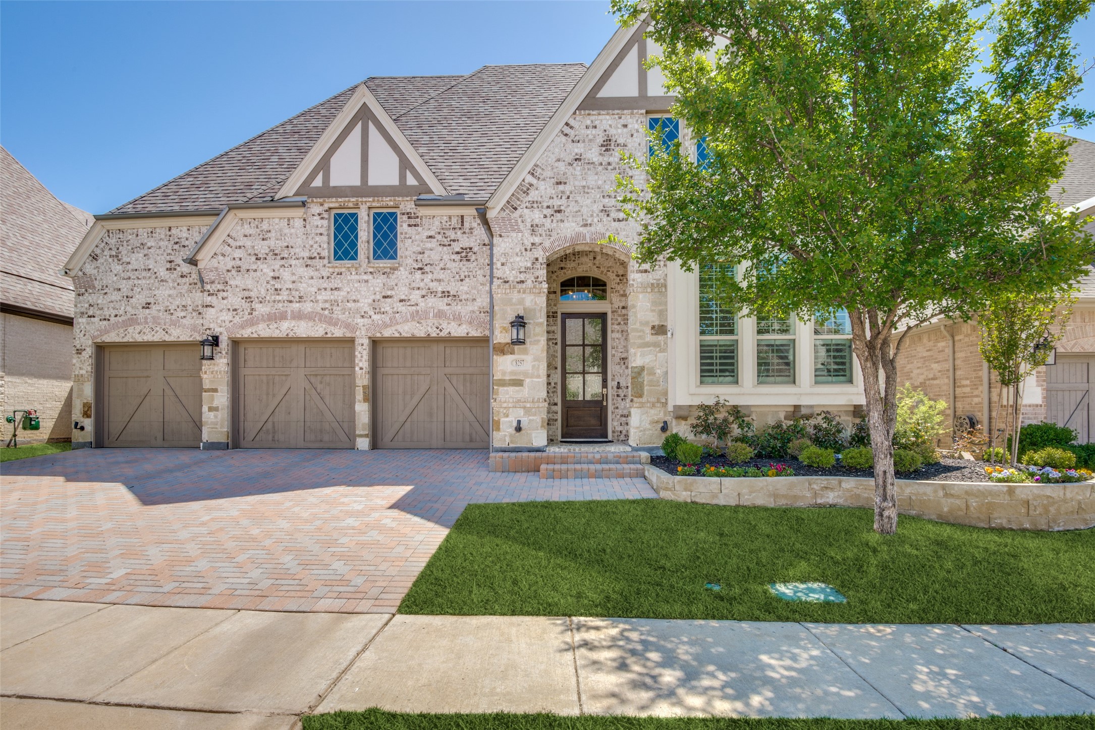 8257 Western The Colony TX 75056