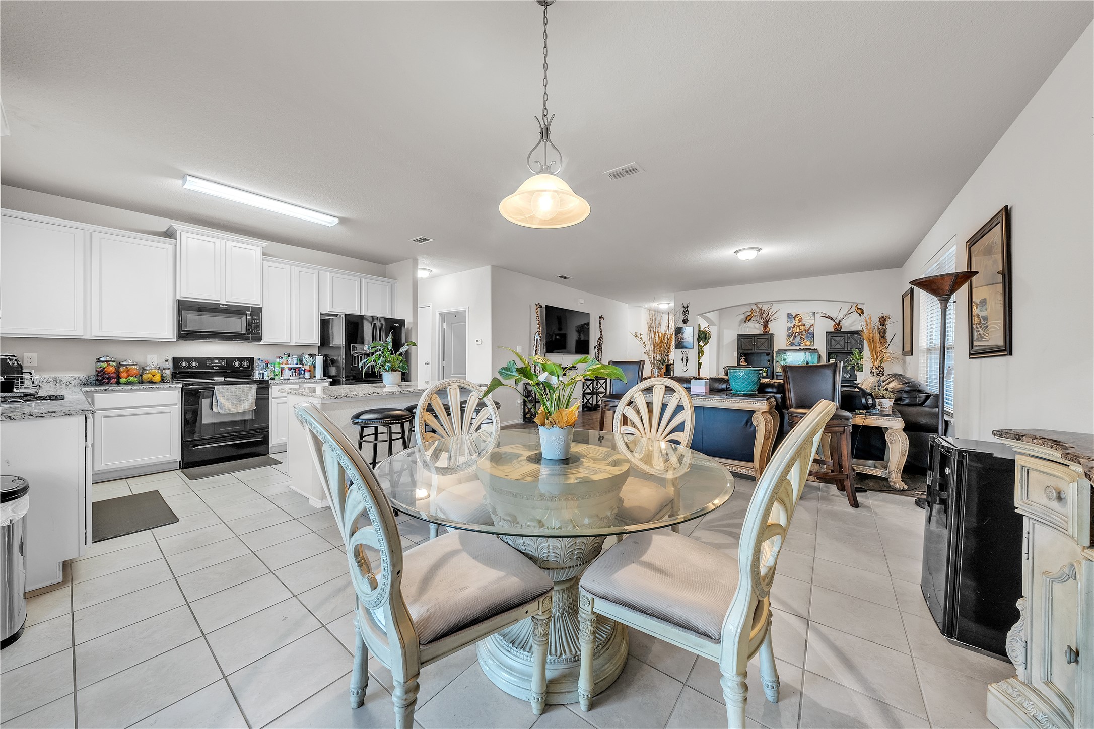 6545 Longhorn Herd Lane Fort Worth TX 76123
