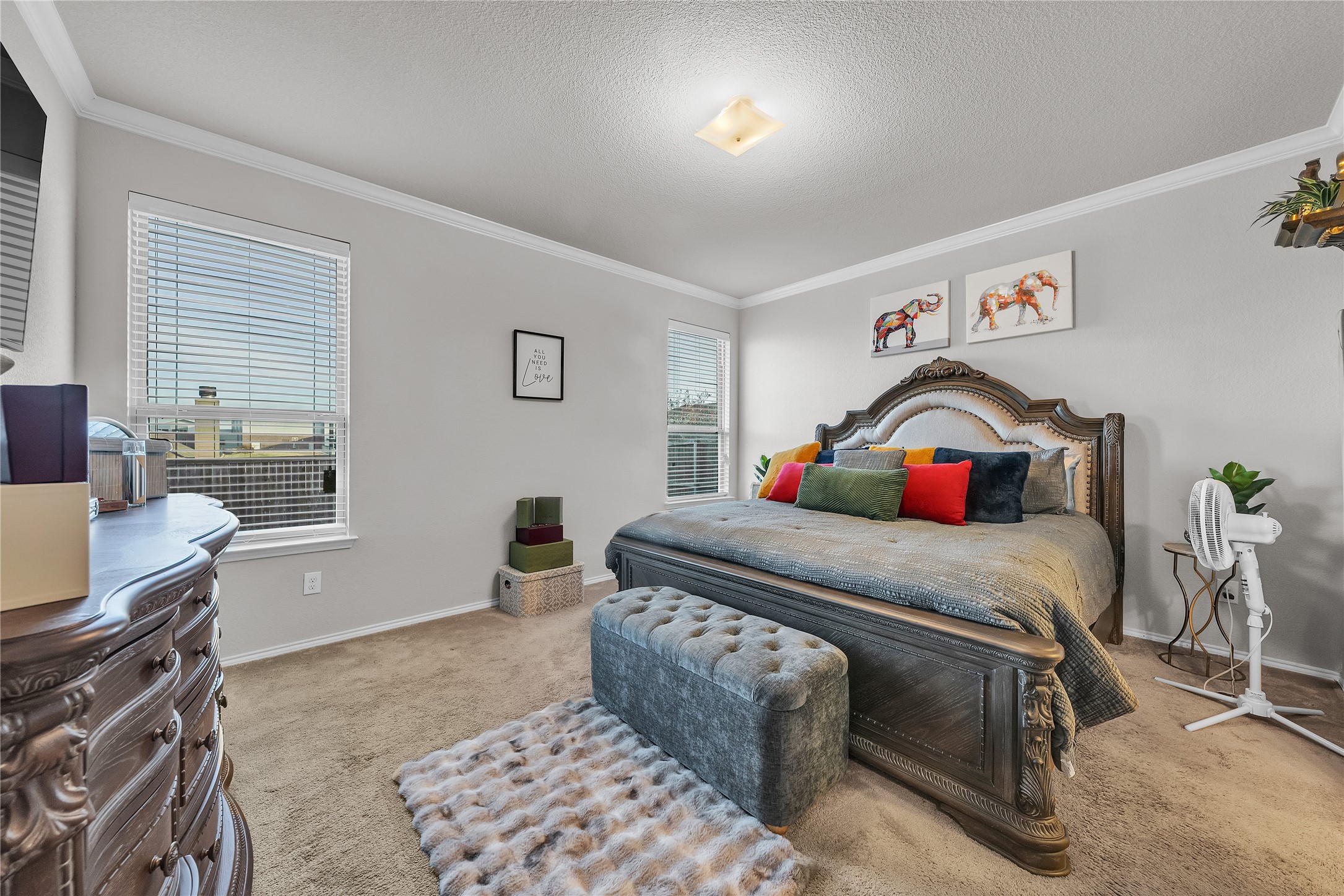 6545 Longhorn Herd Lane Fort Worth TX 76123