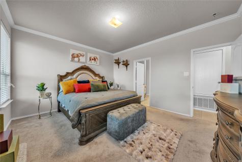6545 Longhorn Herd Lane Fort Worth TX 76123