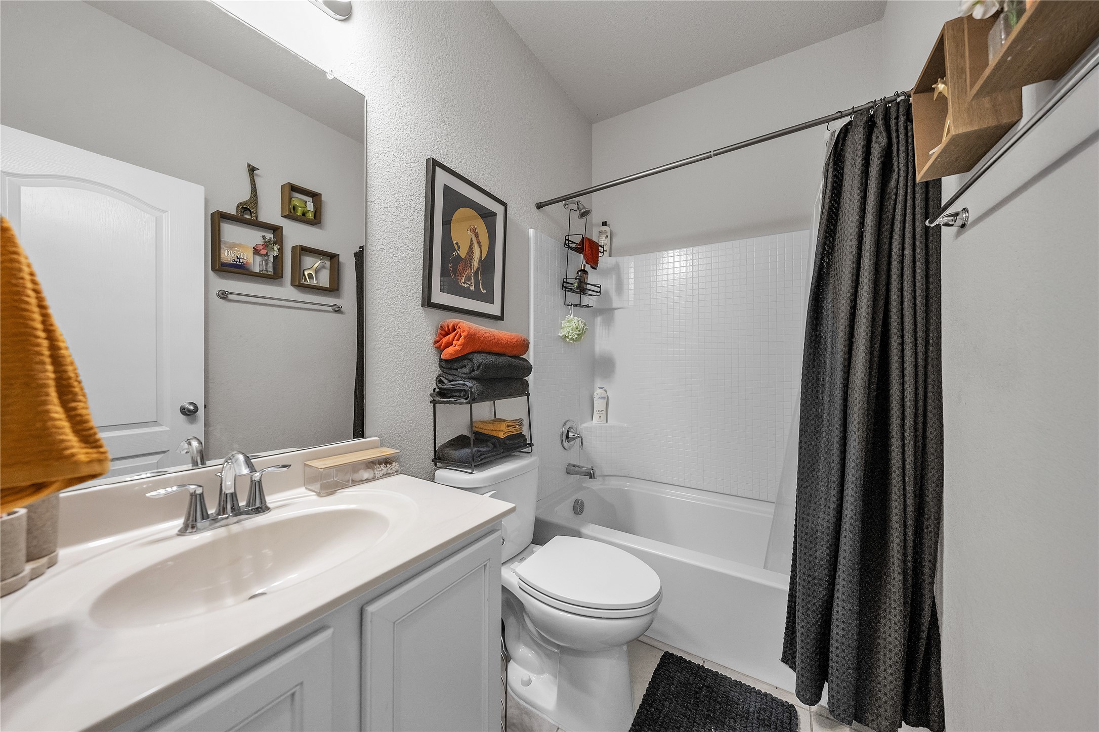 6545 Longhorn Herd Lane Fort Worth TX 76123