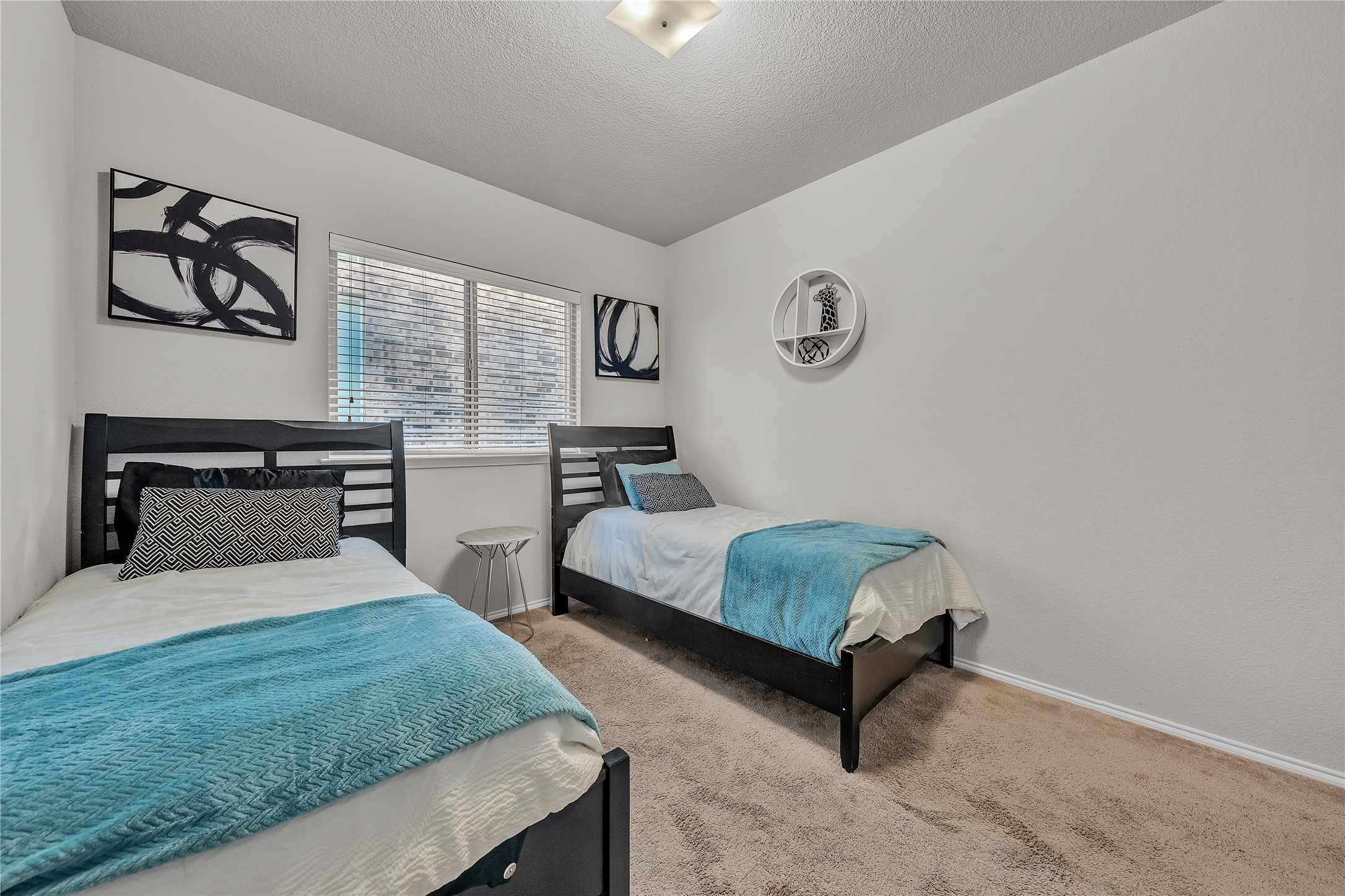 6545 Longhorn Herd Lane Fort Worth TX 76123