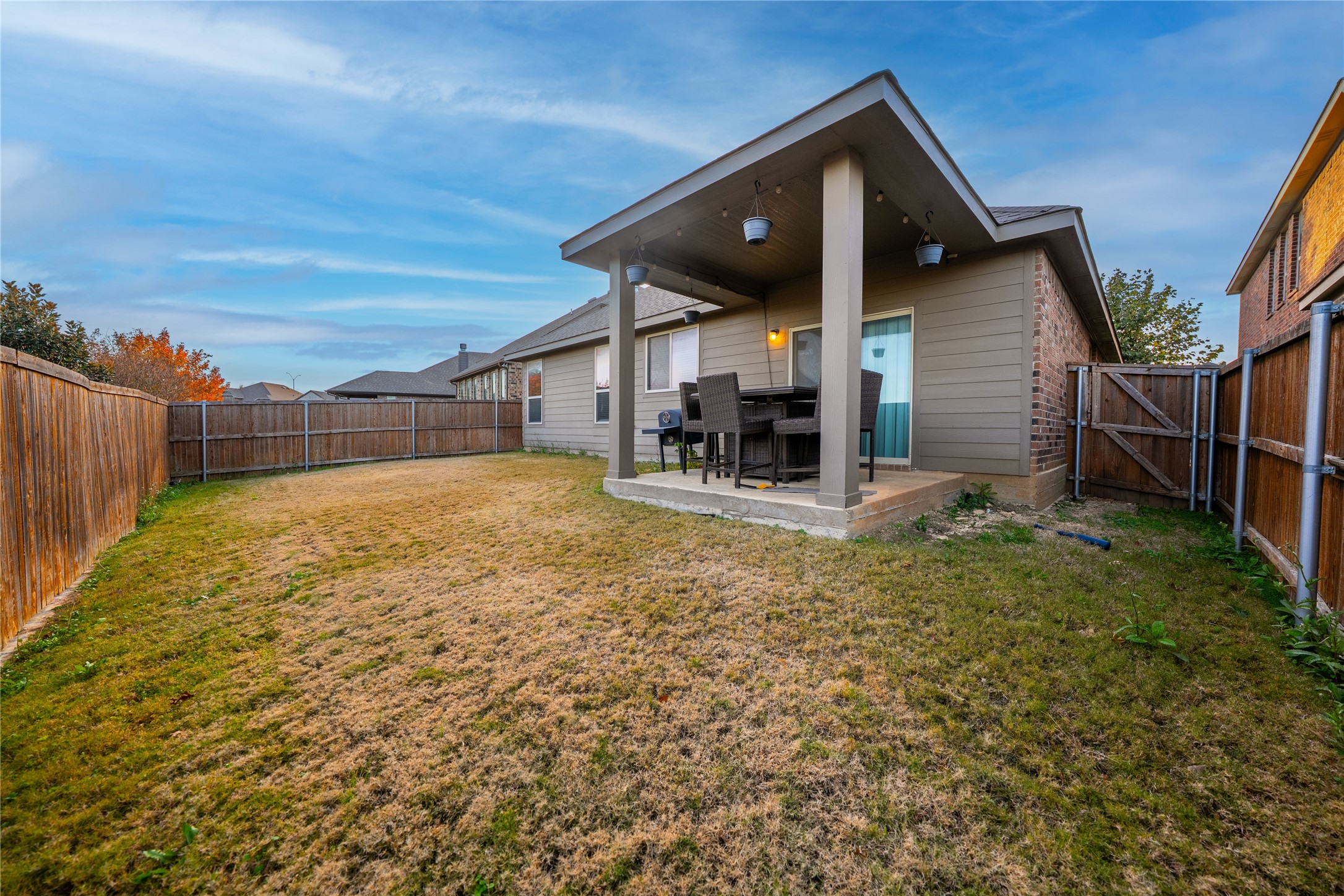 6545 Longhorn Herd Lane Fort Worth TX 76123