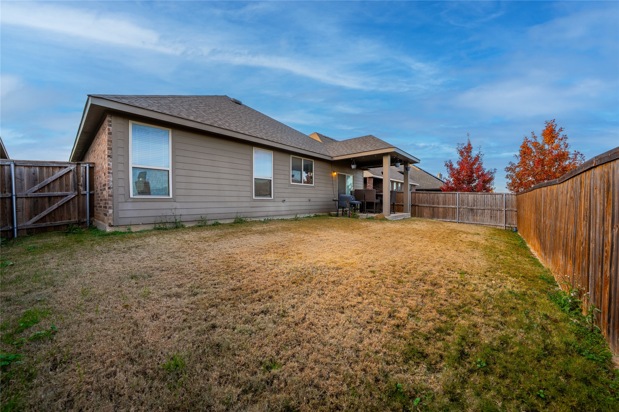 6545 Longhorn Herd Lane Fort Worth TX 76123