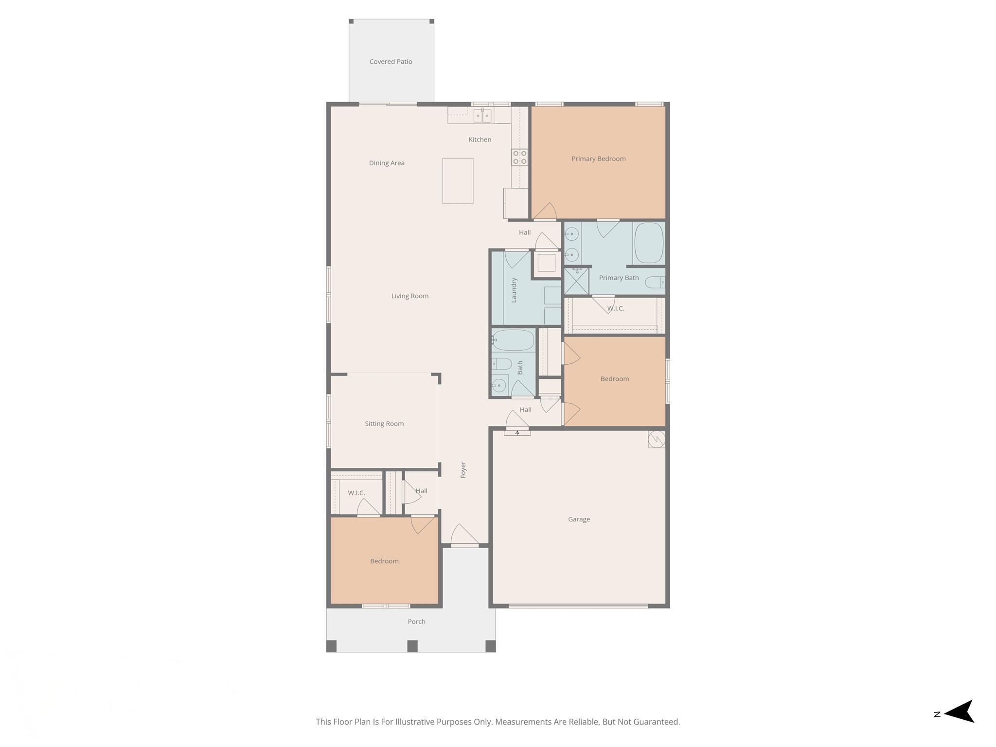6545 Longhorn Herd Lane Fort Worth TX 76123