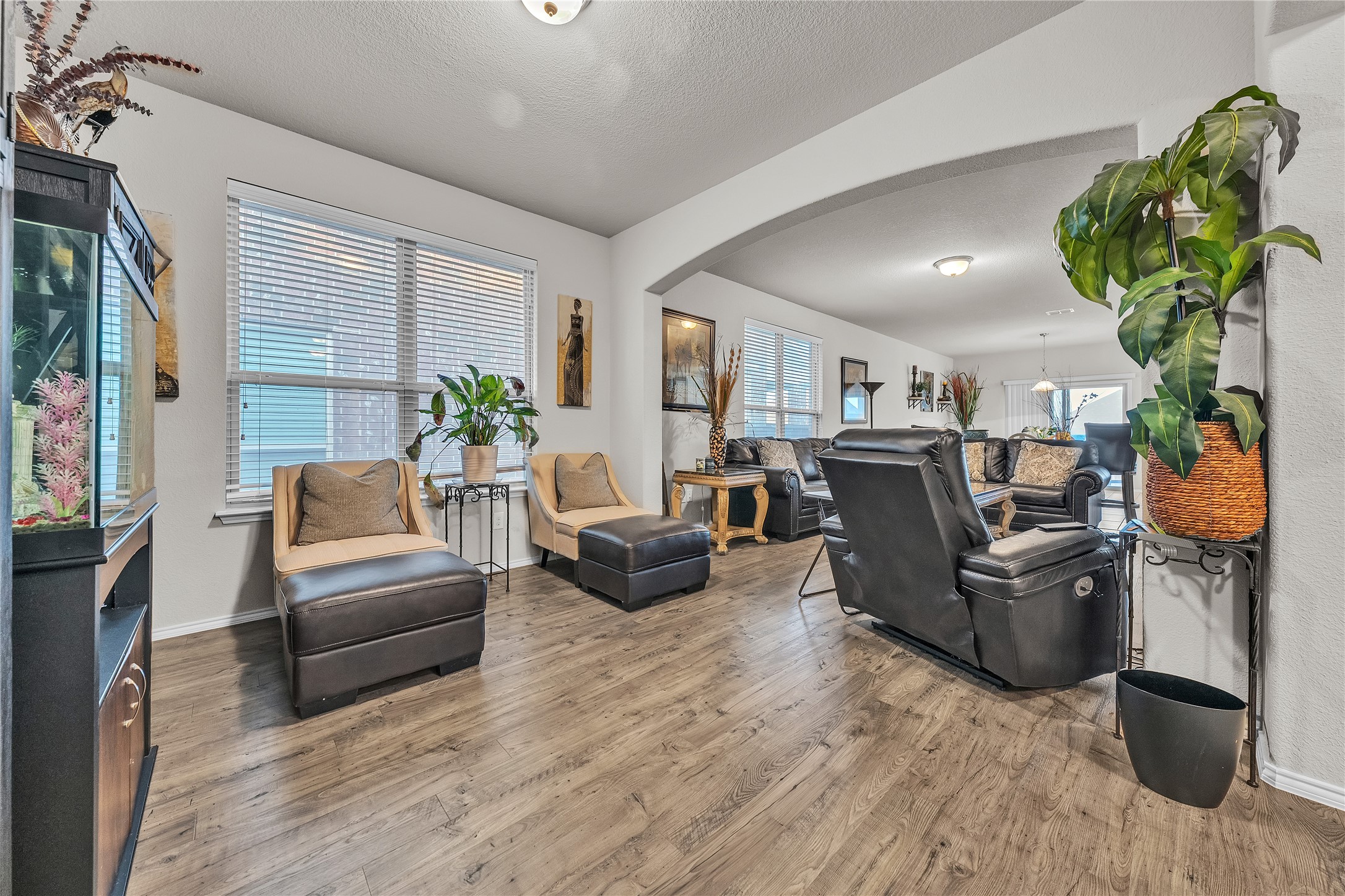 6545 Longhorn Herd Lane Fort Worth TX 76123