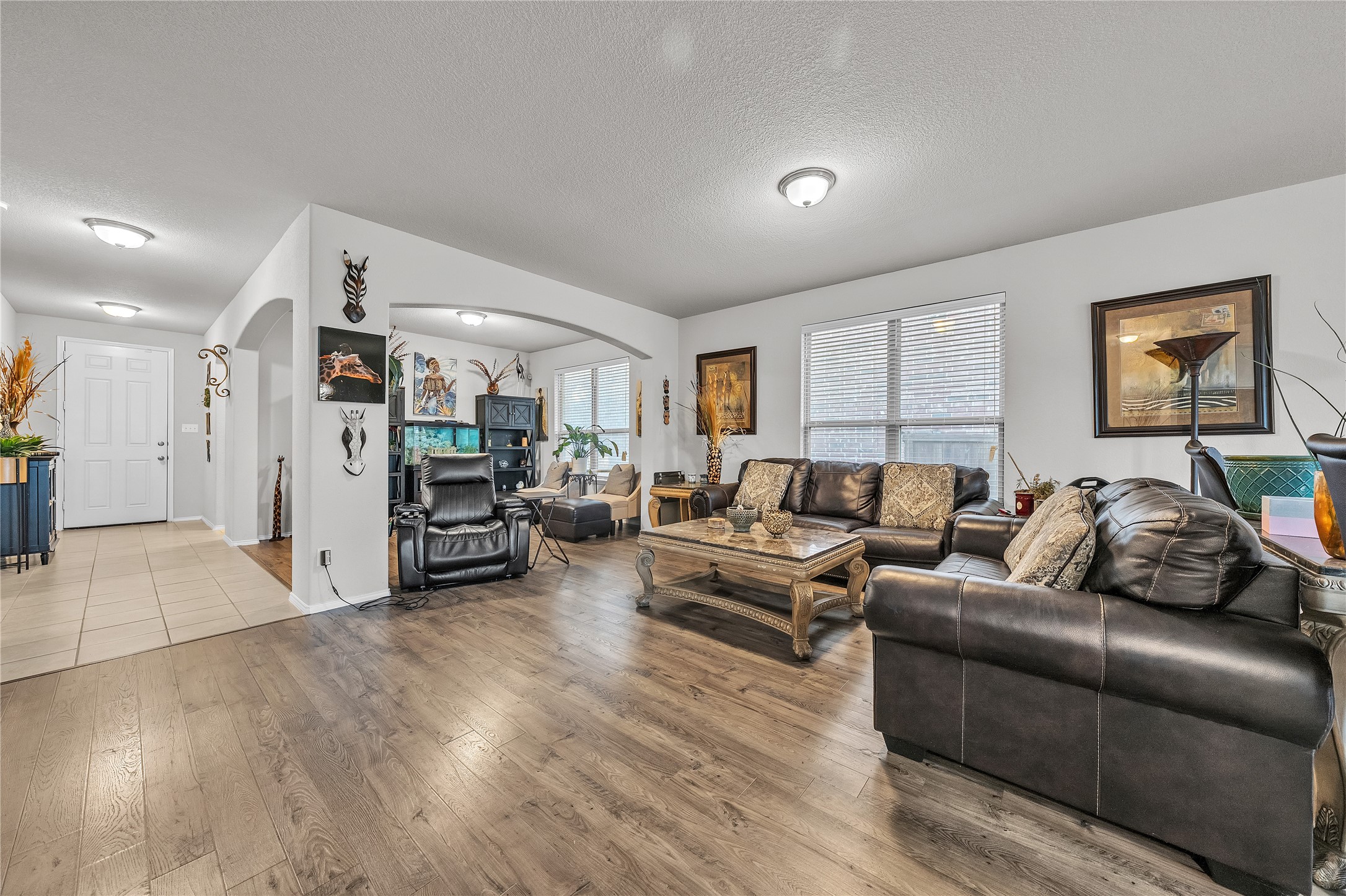 6545 Longhorn Herd Lane Fort Worth TX 76123