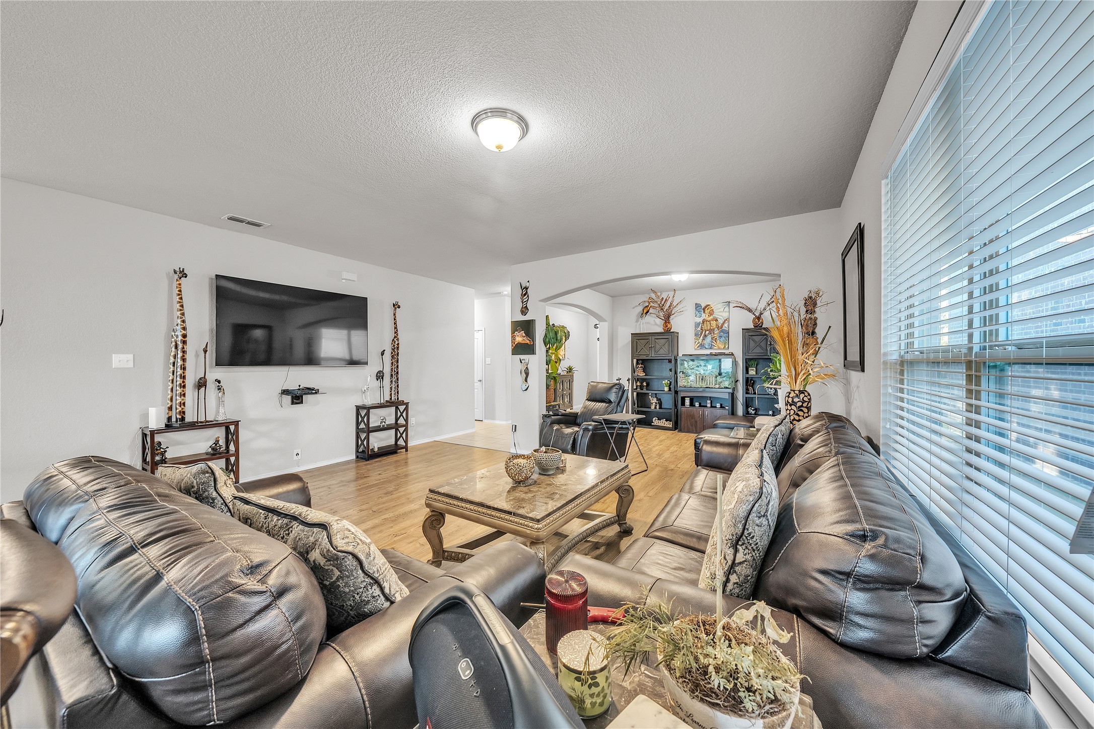 6545 Longhorn Herd Lane Fort Worth TX 76123