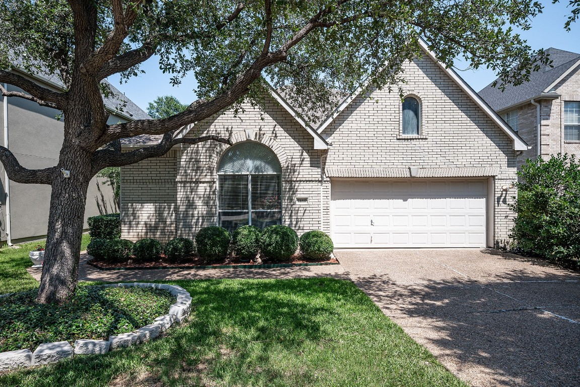 2810 Waterford Drive Irving TX 75063
