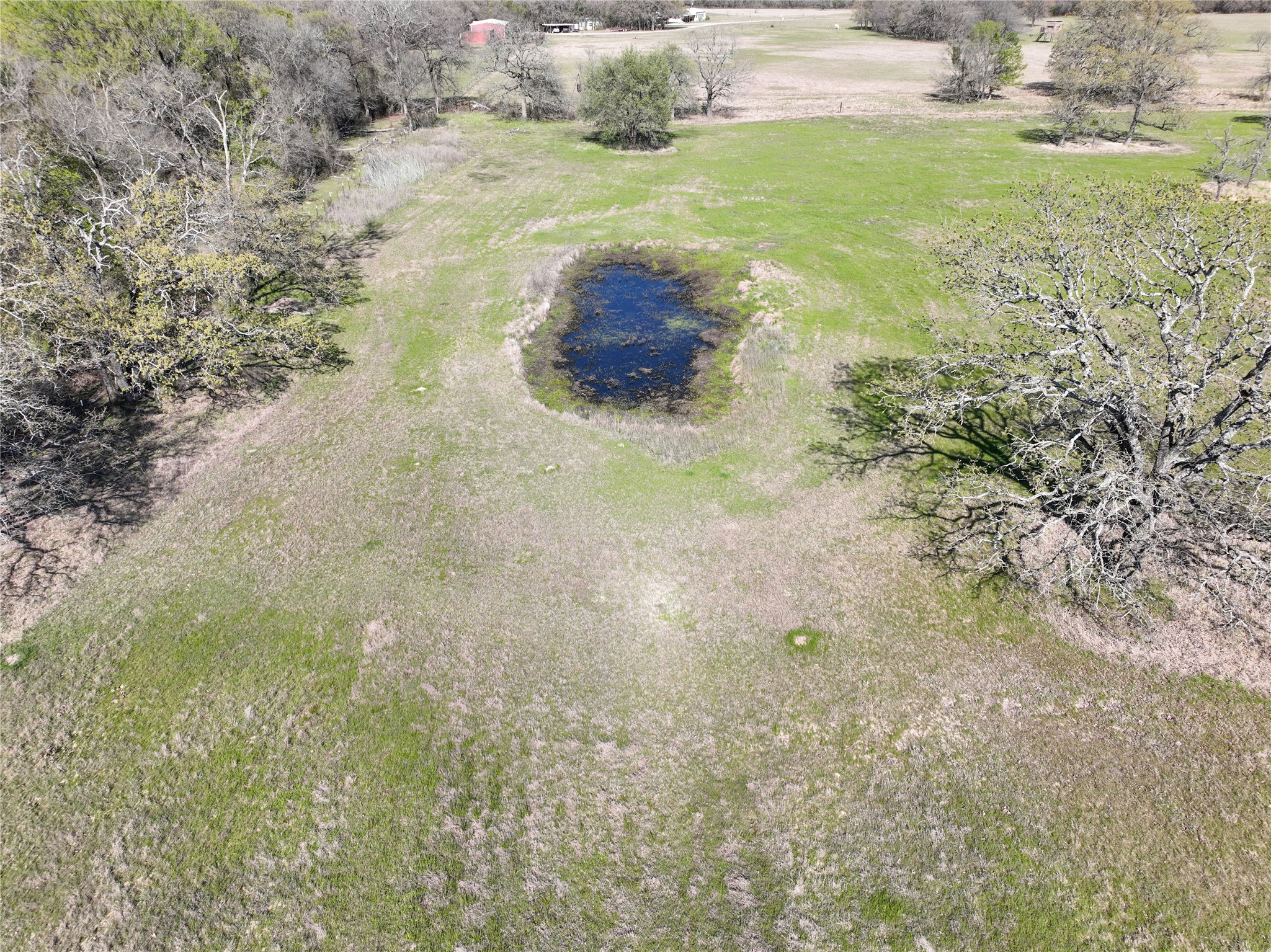 236 Hill County Road 2215 Aquilla TX 76622