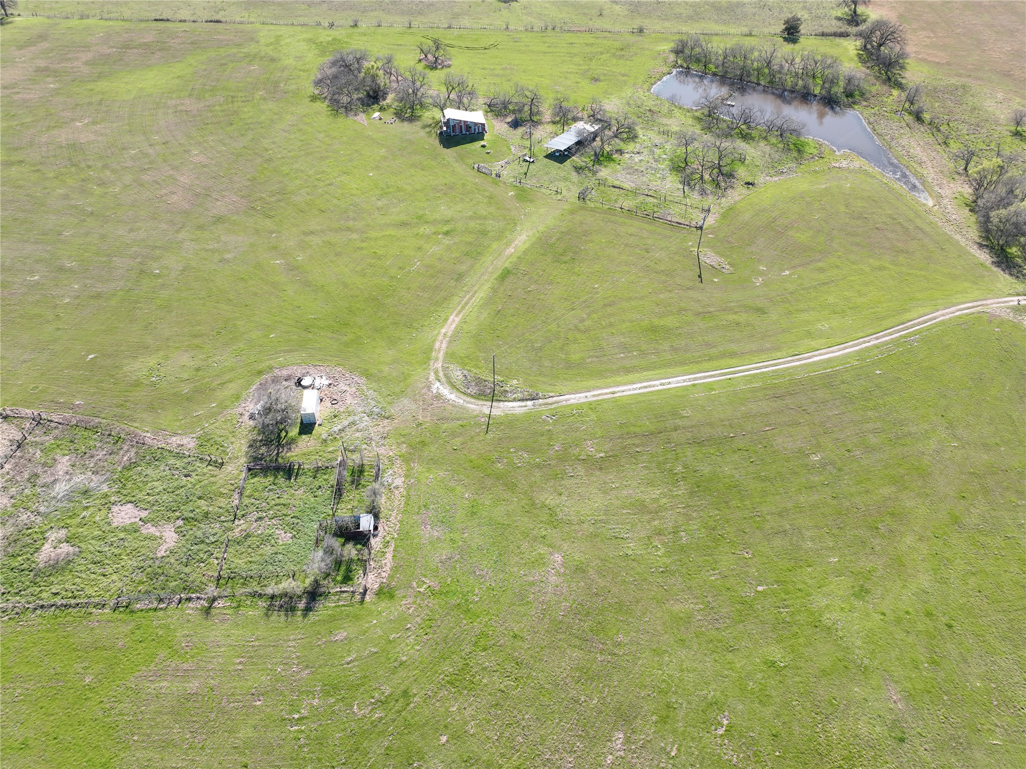 236 Hill County Road 2215 Aquilla TX 76622