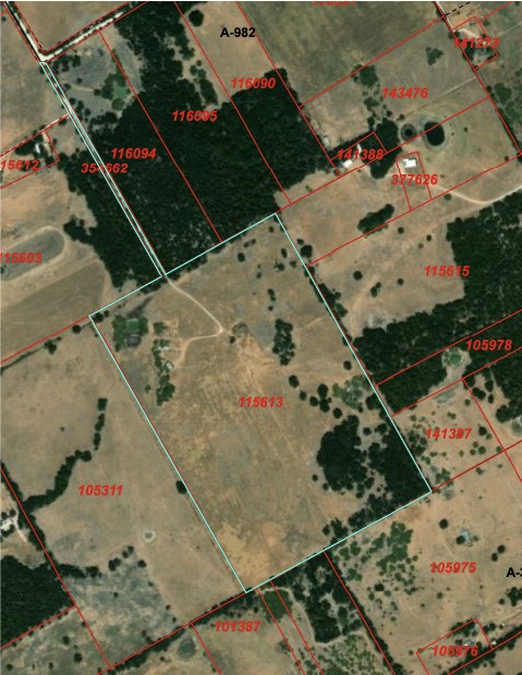 236 Hill County Road 2215 Aquilla TX 76622