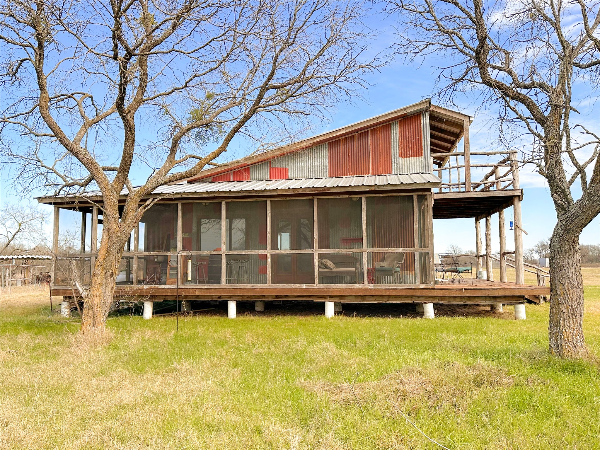 236 Hill County Road 2215 Aquilla TX 76622
