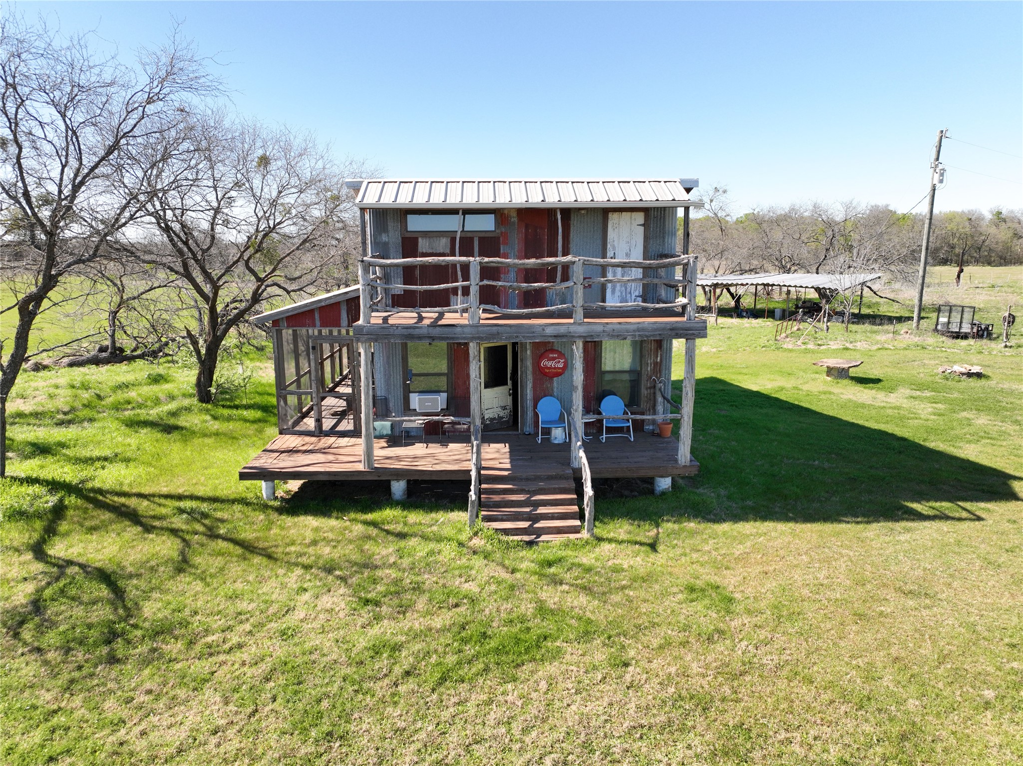 236 Hill County Road 2215 Aquilla TX 76622