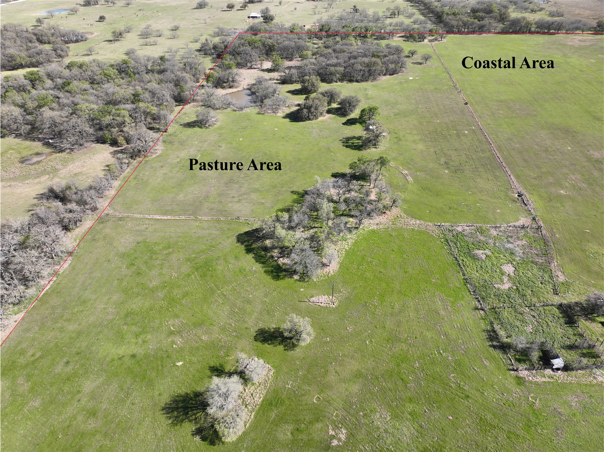 236 Hill County Road 2215 Aquilla TX 76622