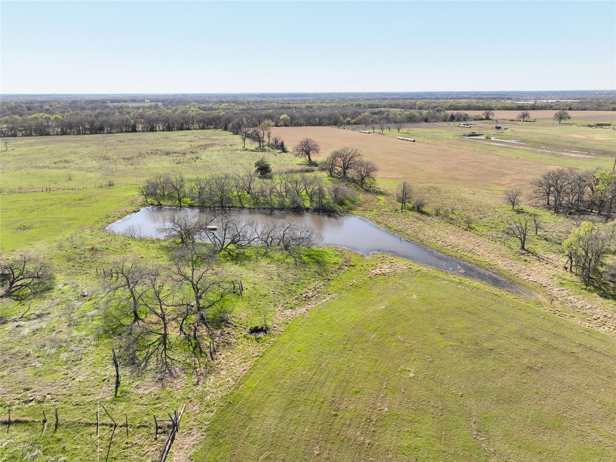 236 Hill County Road 2215 Aquilla TX 76622