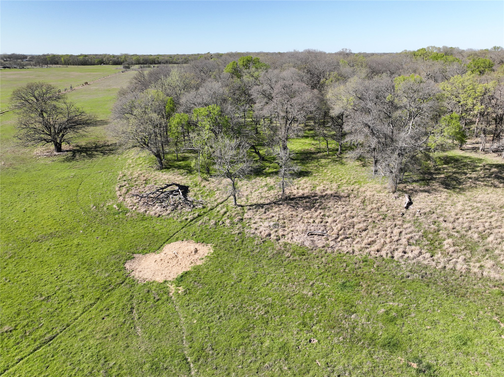 236 Hill County Road 2215 Aquilla TX 76622