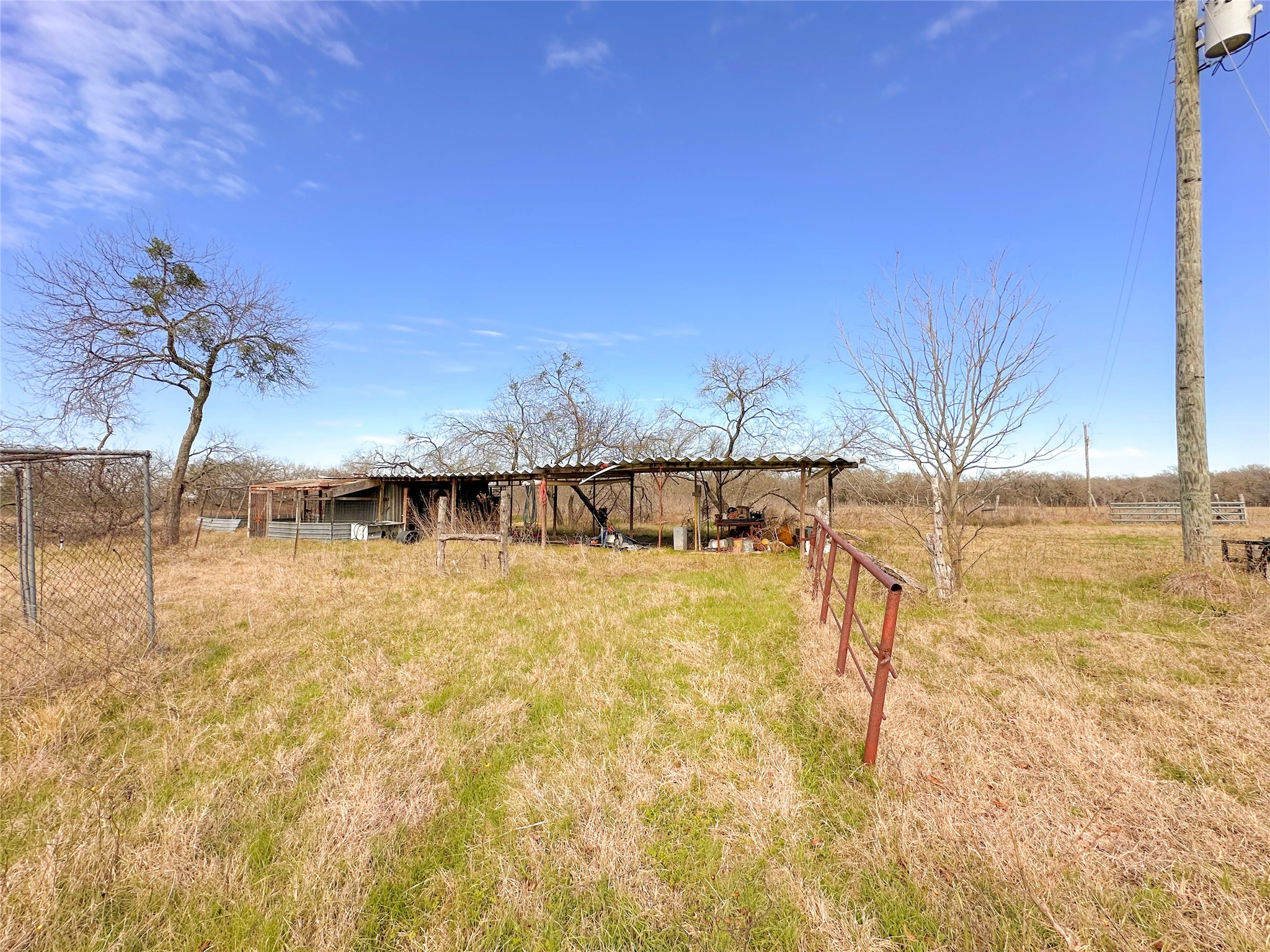 236 Hill County Road 2215 Aquilla TX 76622