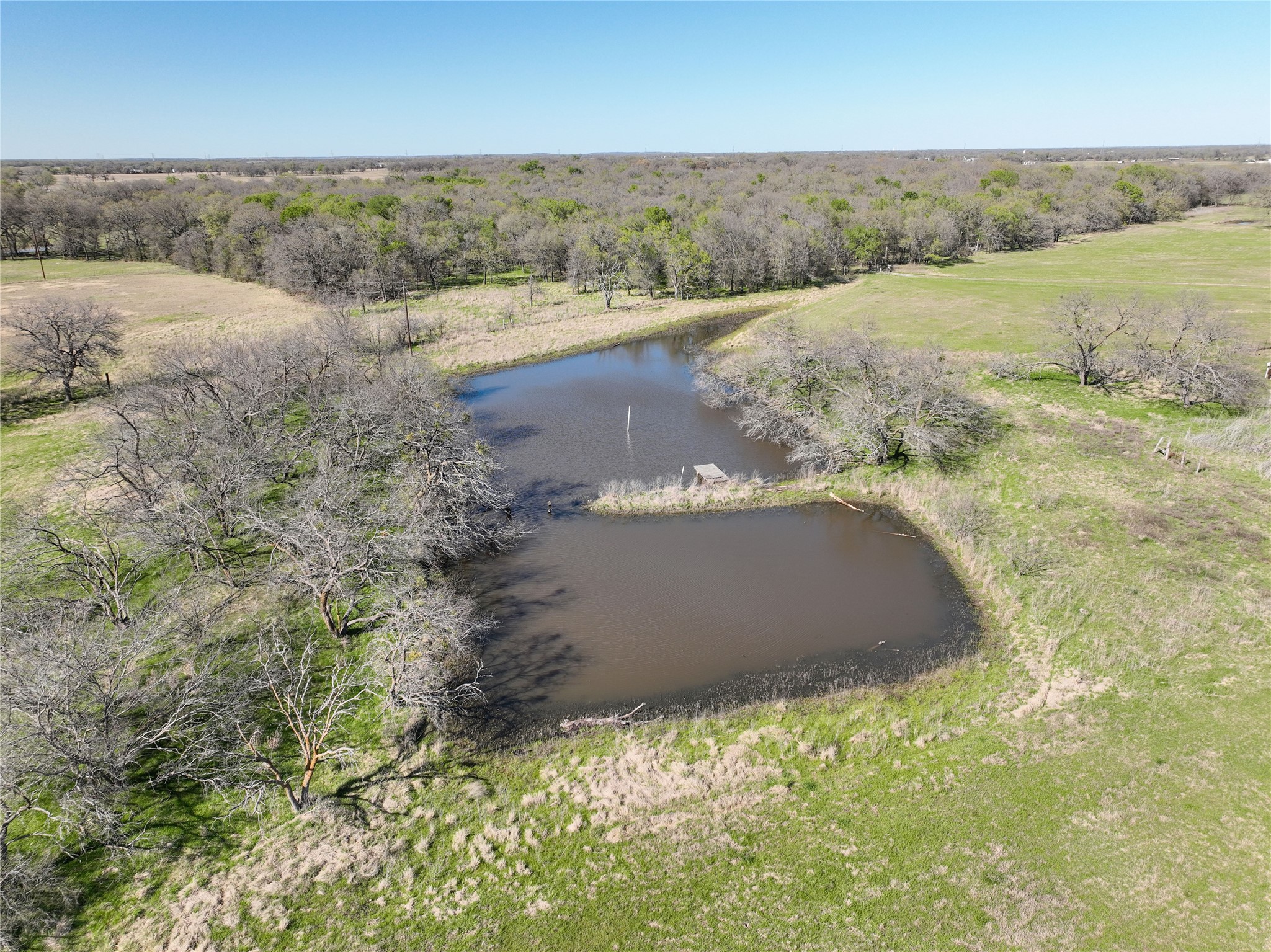 236 Hill County Road 2215 Aquilla TX 76622