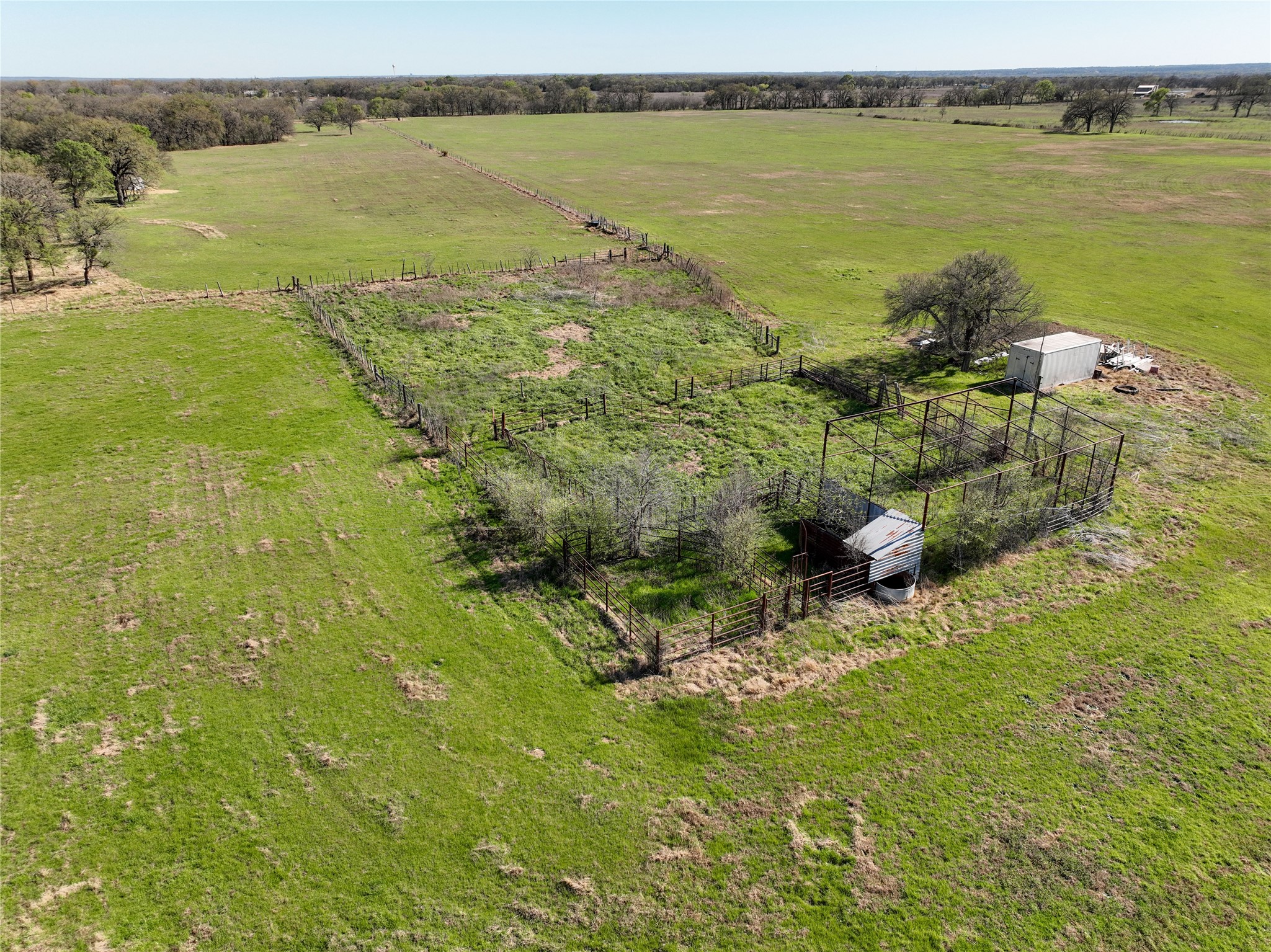 236 Hill County Road 2215 Aquilla TX 76622