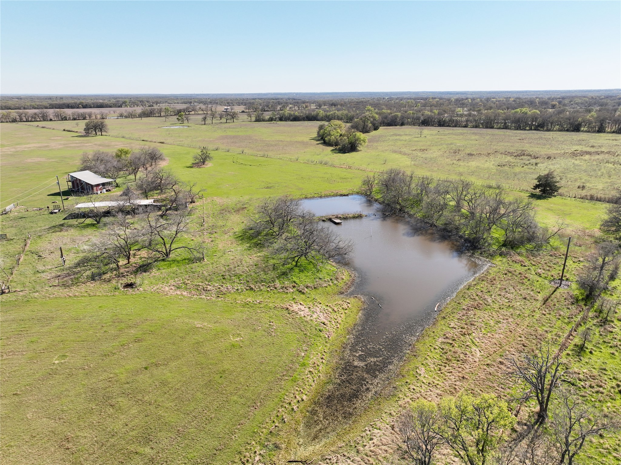 236 Hill County Road 2215 Aquilla TX 76622