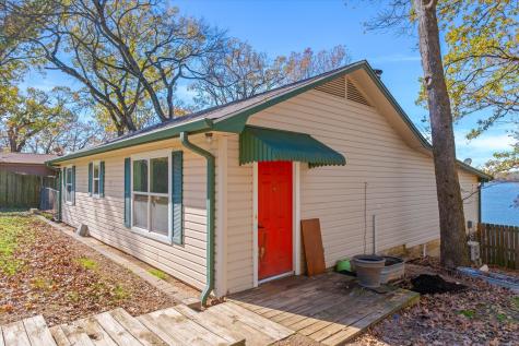 380 S County Road 4837 Winnsboro TX 75494