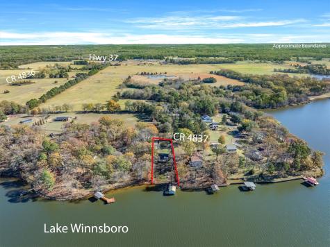 380 S County Road 4837 Winnsboro TX 75494
