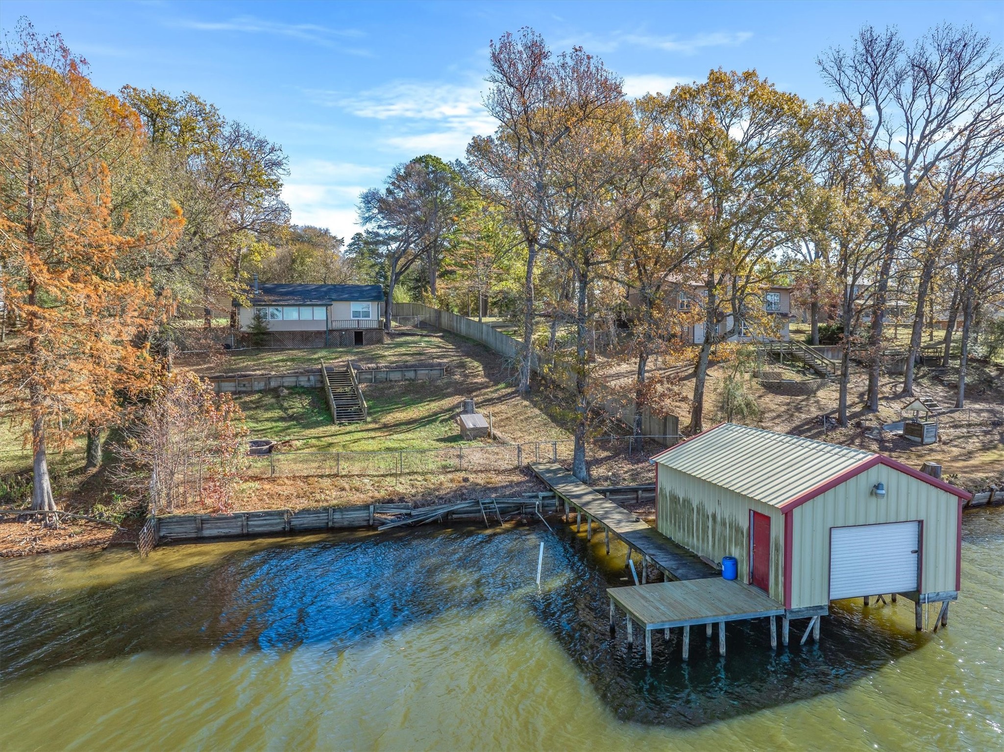 380 S County Road 4837 Winnsboro TX 75494