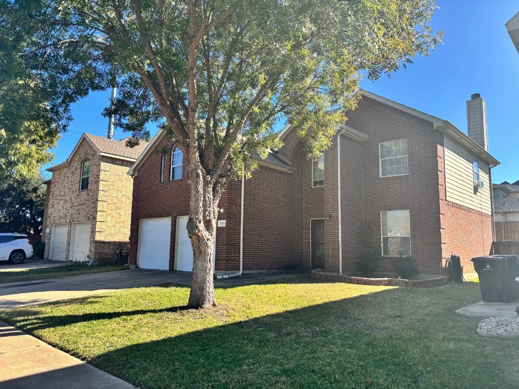 1970 Garrison Way Garland TX 75040