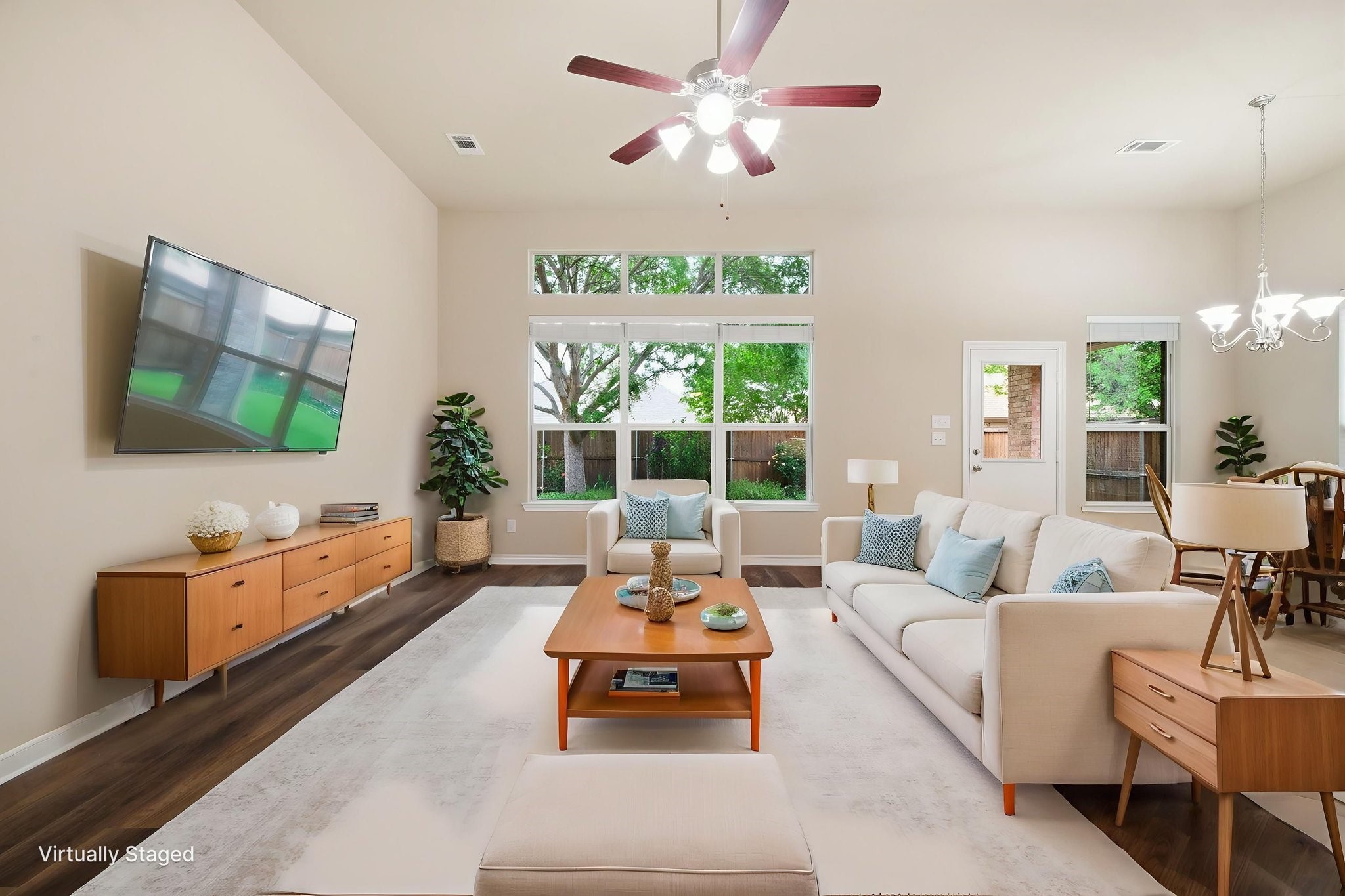 1308 Isabella Lane Savannah TX 76227