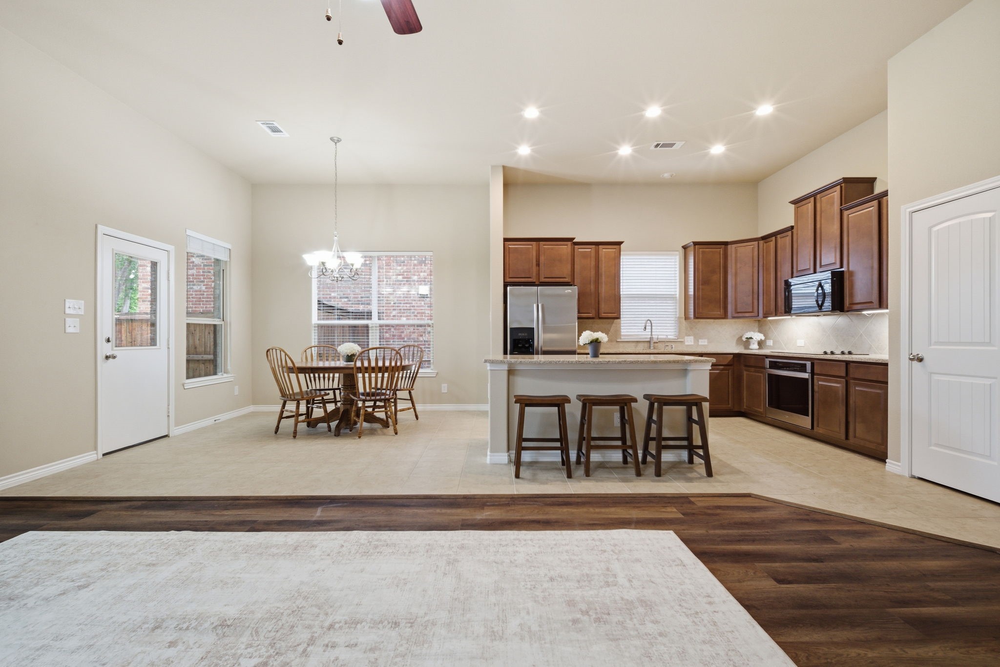 1308 Isabella Lane Savannah TX 76227