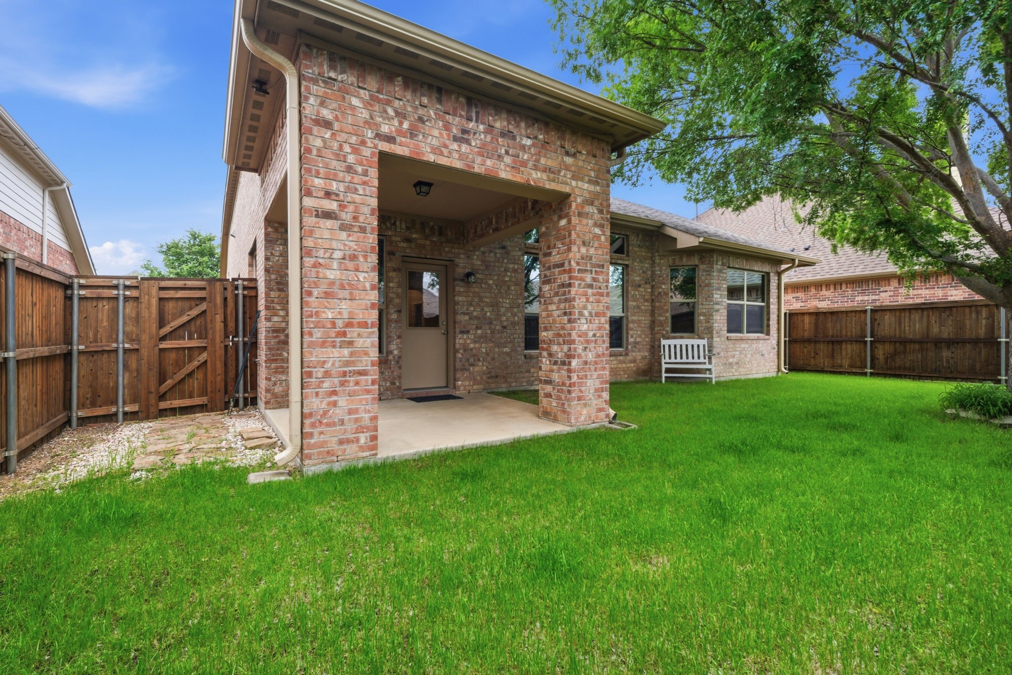 1308 Isabella Lane Savannah TX 76227
