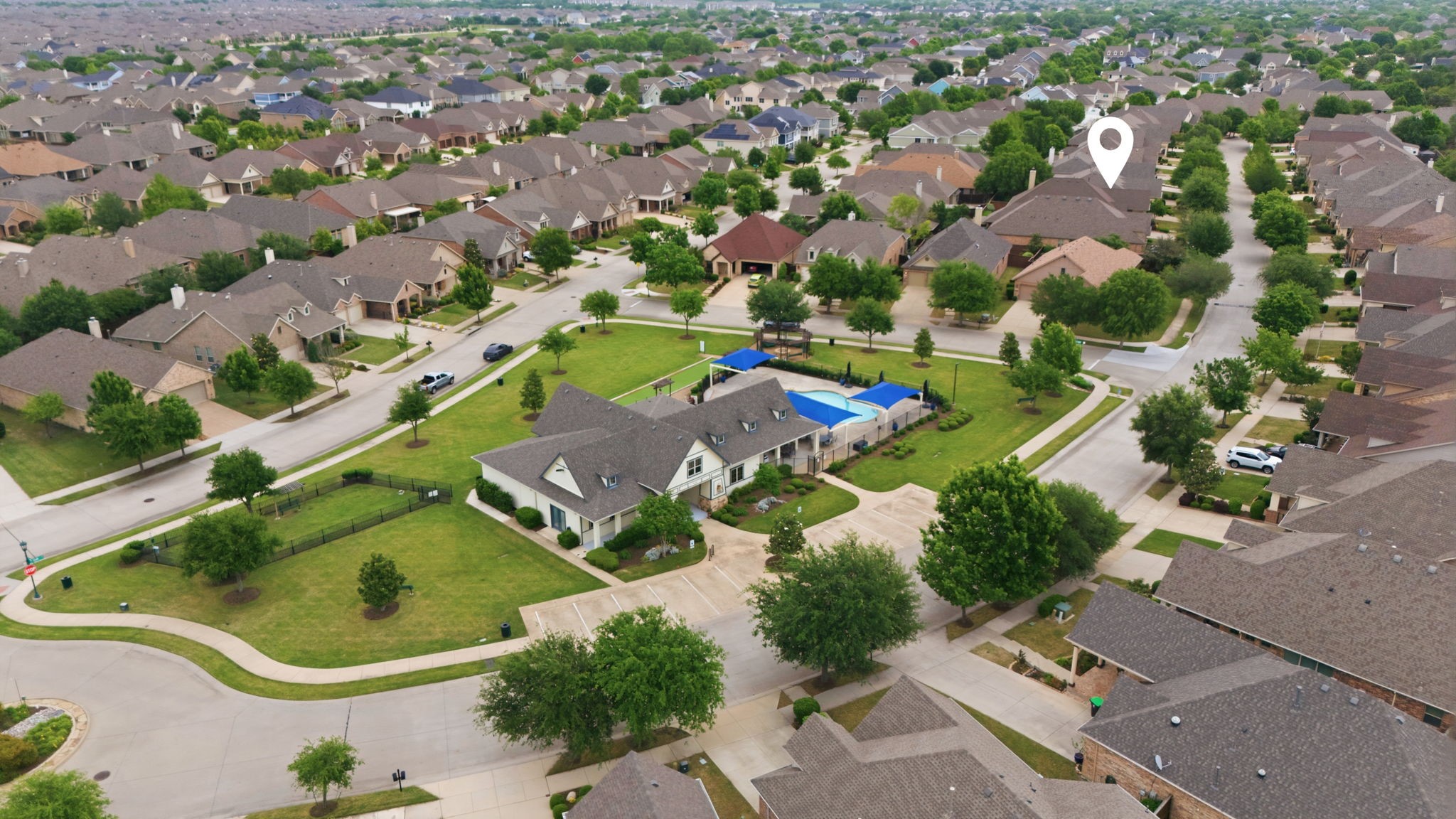 1308 Isabella Lane Savannah TX 76227
