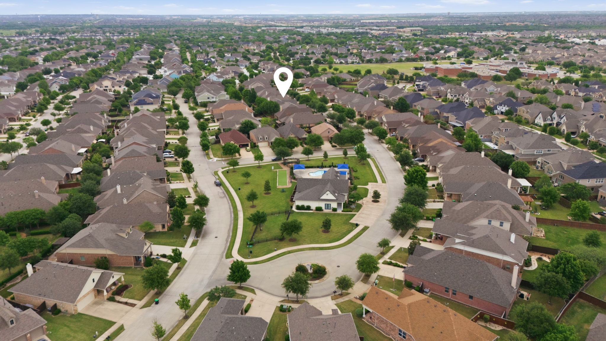 1308 Isabella Lane Savannah TX 76227