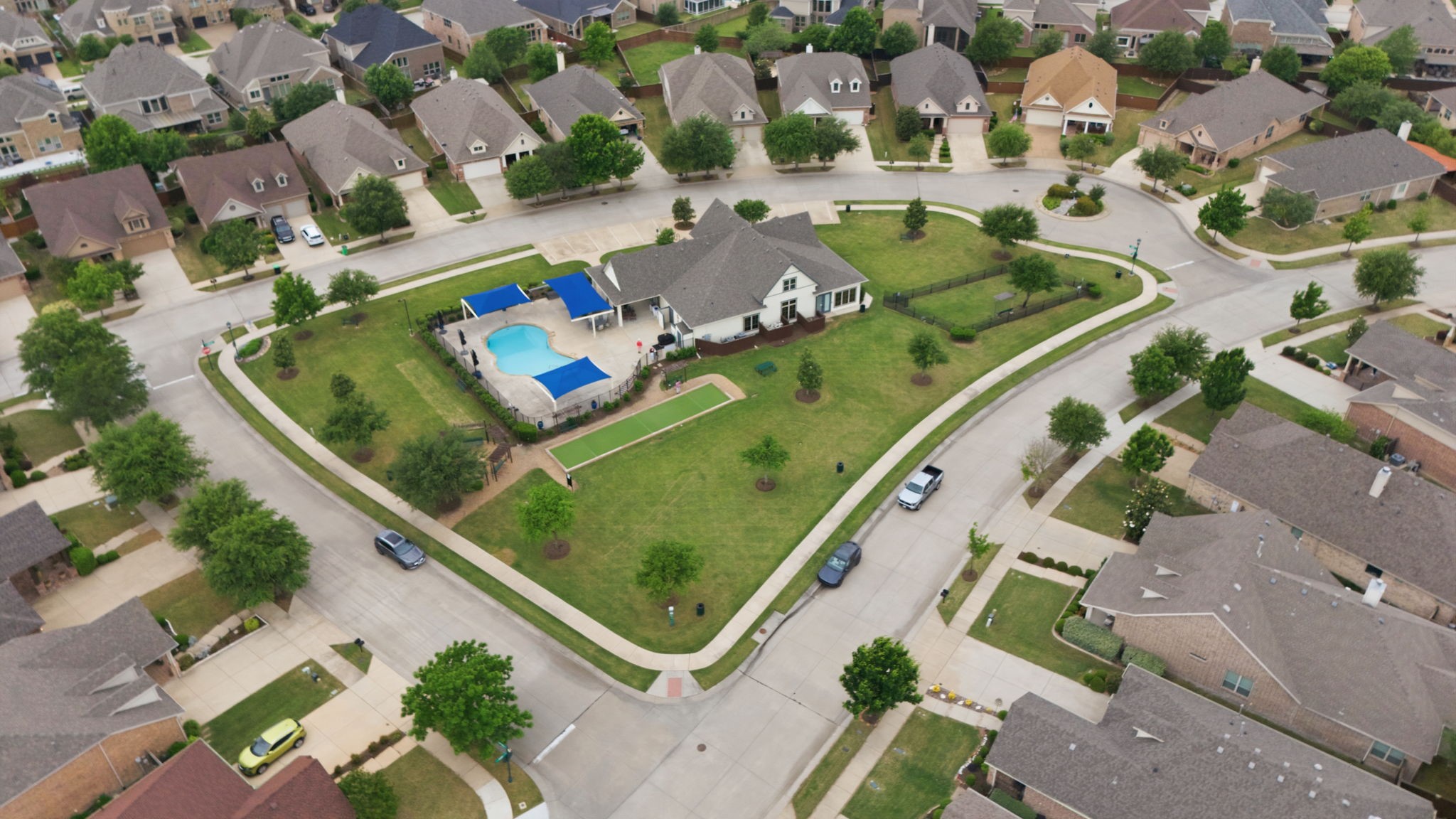 1308 Isabella Lane Savannah TX 76227