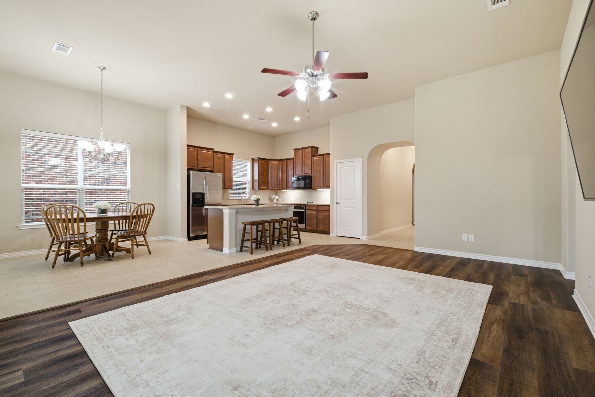1308 Isabella Lane Savannah TX 76227