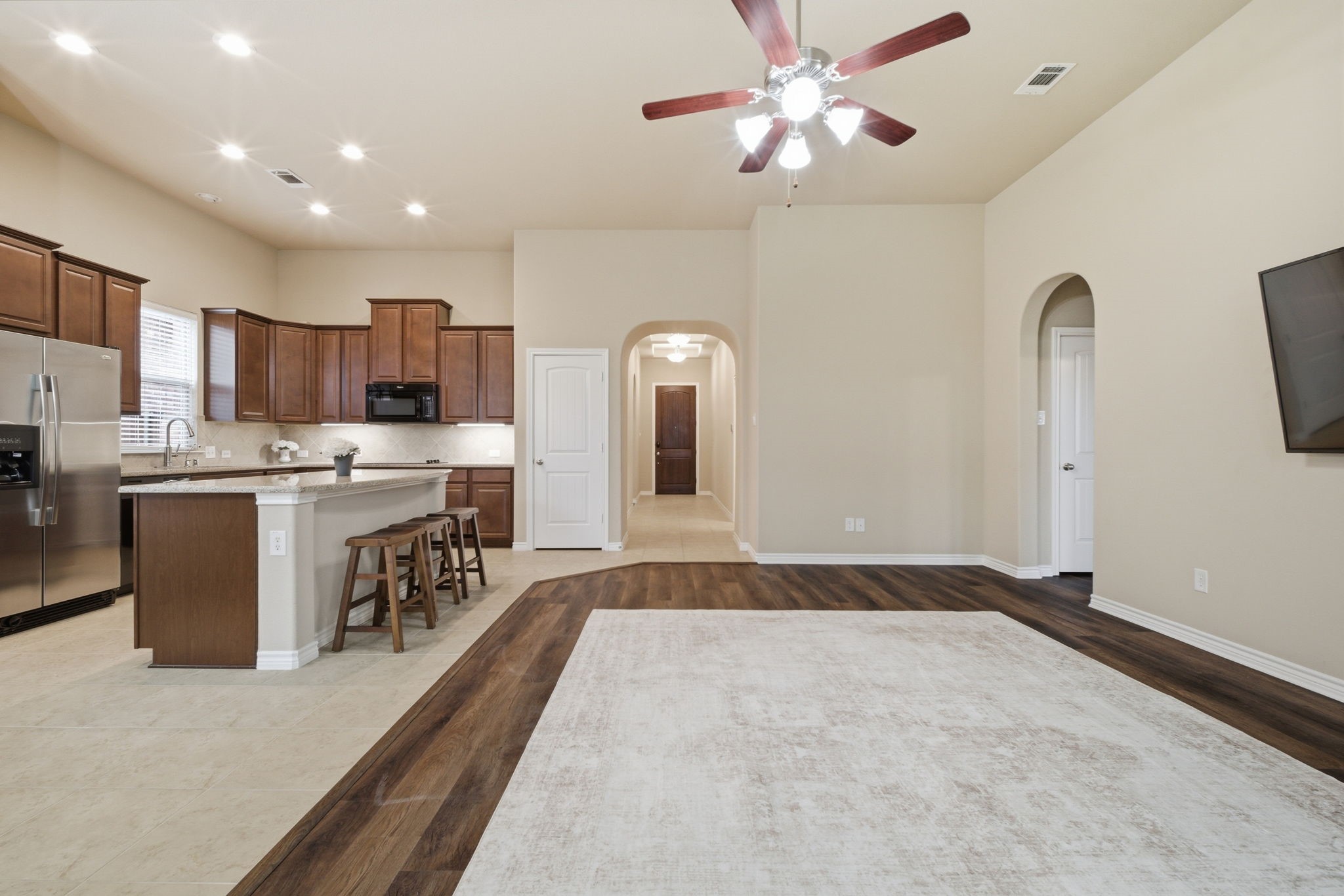 1308 Isabella Lane Savannah TX 76227
