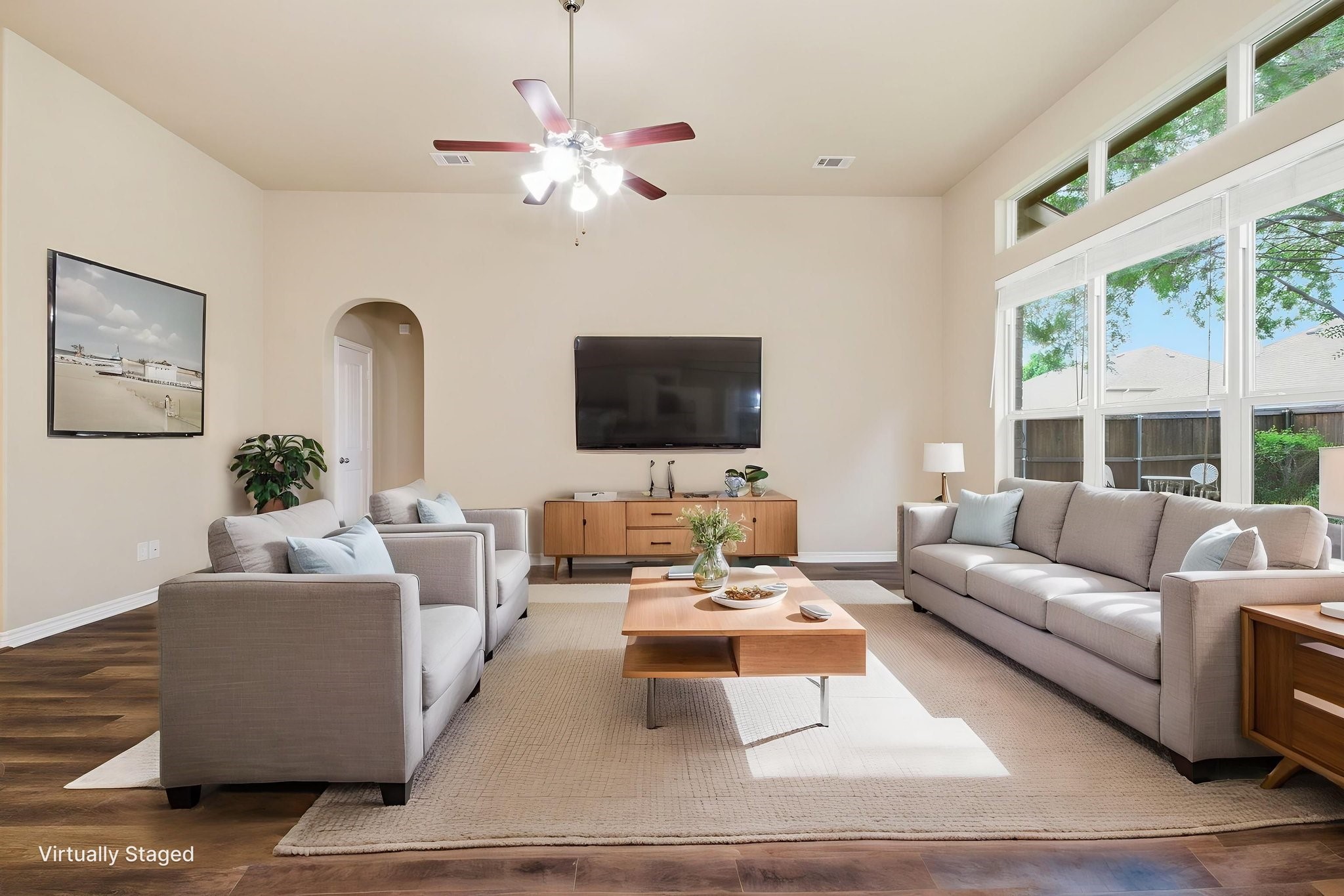 1308 Isabella Lane Savannah TX 76227