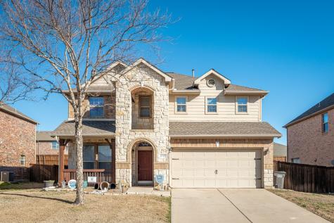 2717 Leisure Lane Little Elm TX 75068