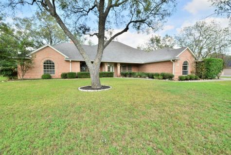 9604 Air Park Drive Granbury TX 76049